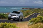 SsangYong Rexton 2018 года (AU)